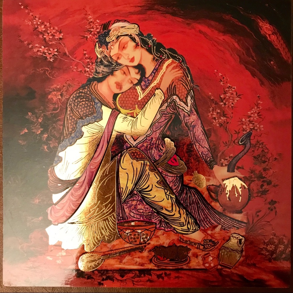 Beautiful Frames - image 1